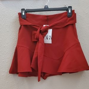 Skorts size Small